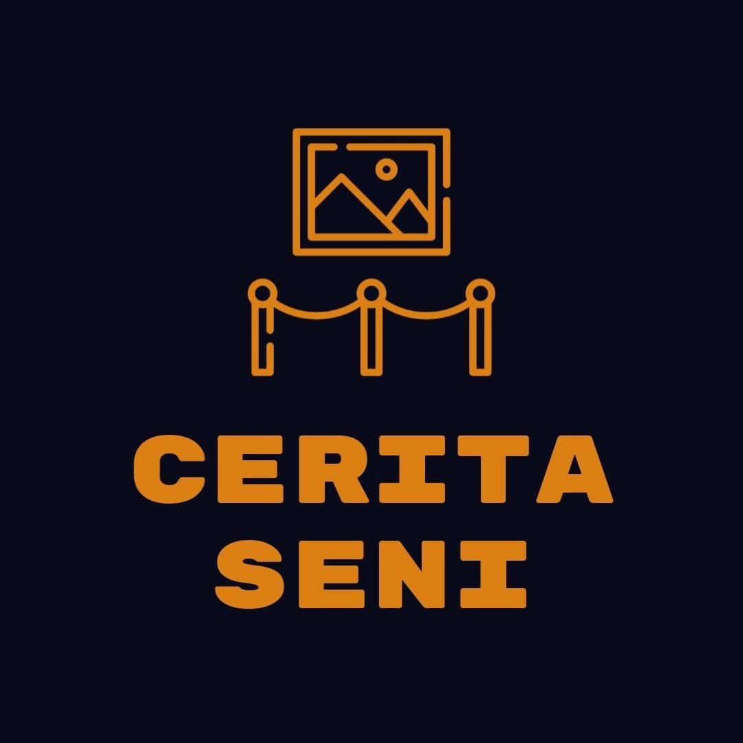 Cerita Seni