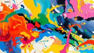 8 perbedaan antara melukis dan menggambar