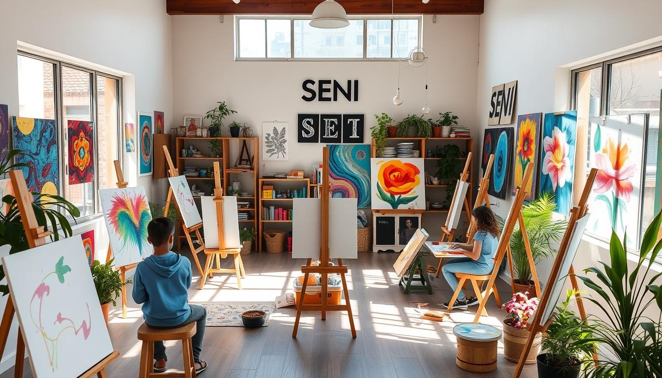 Seni