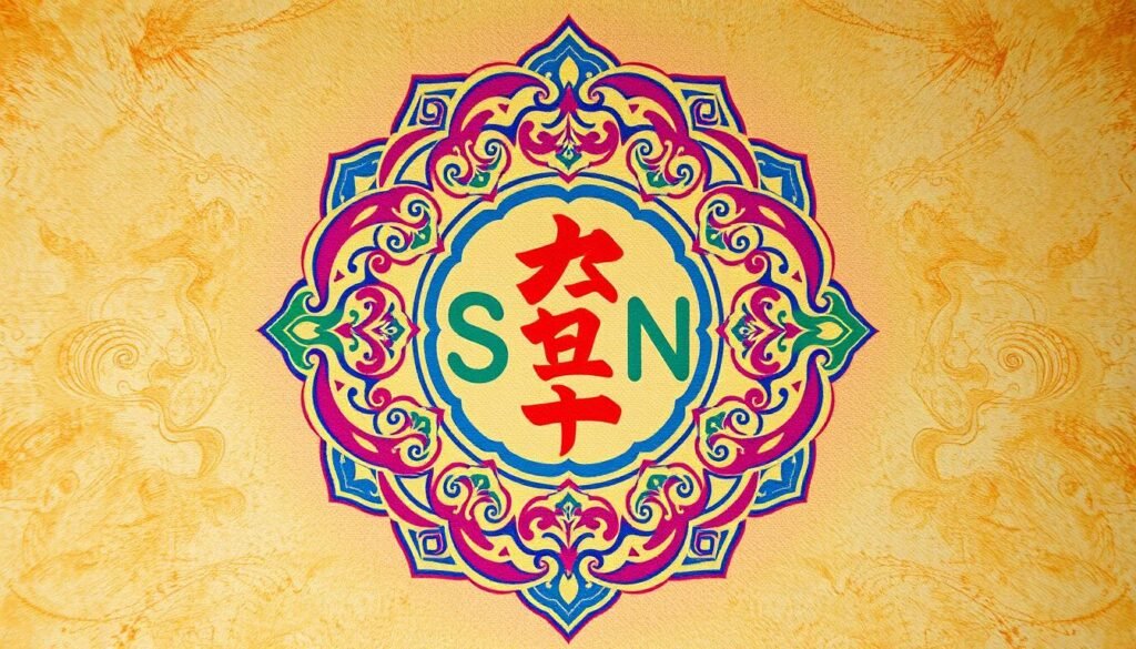 seni tradisional