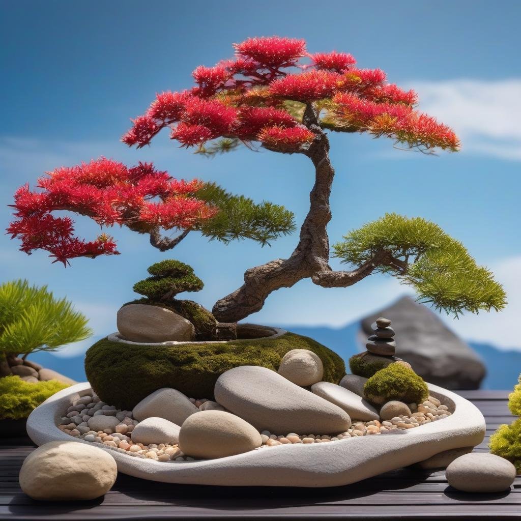 bonsai