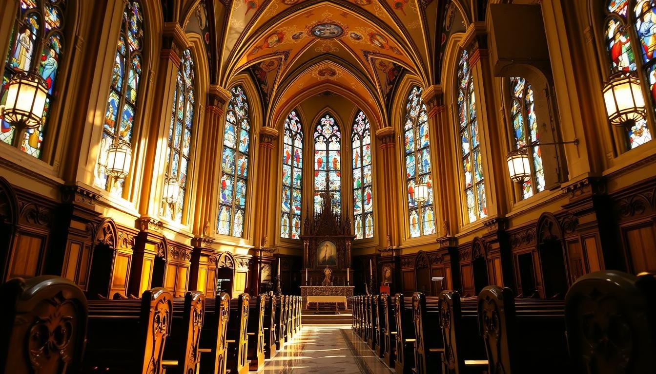 Gereja katolik
