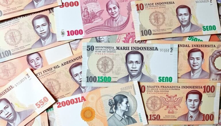 Makna Seni yang Terkandung di Mata Uang Rupiah