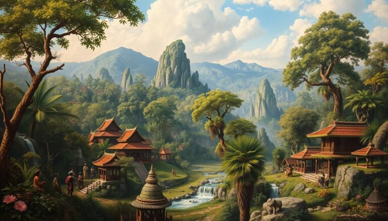 Lukisan Raden Saleh Tidak Laku Saat Masa Penjajahan Belanda