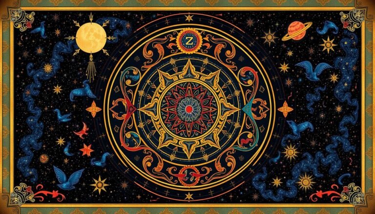 Simbol zodiak