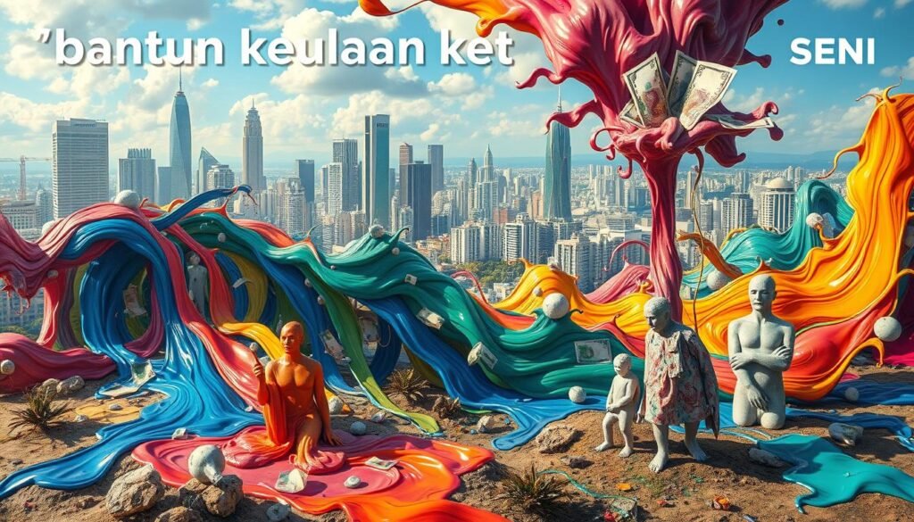 bantuan keuangan