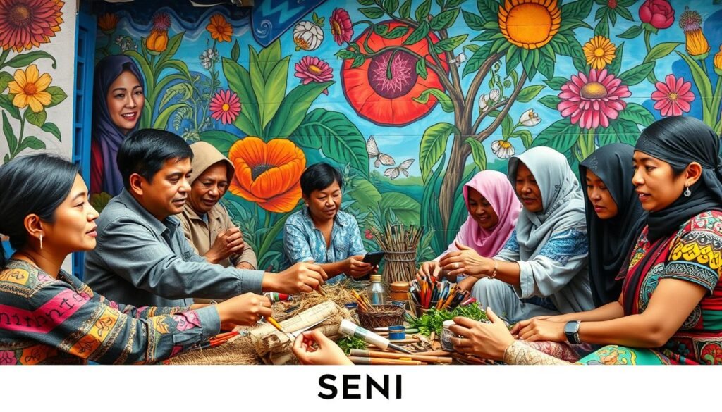 cara mengatasi kemiskinan