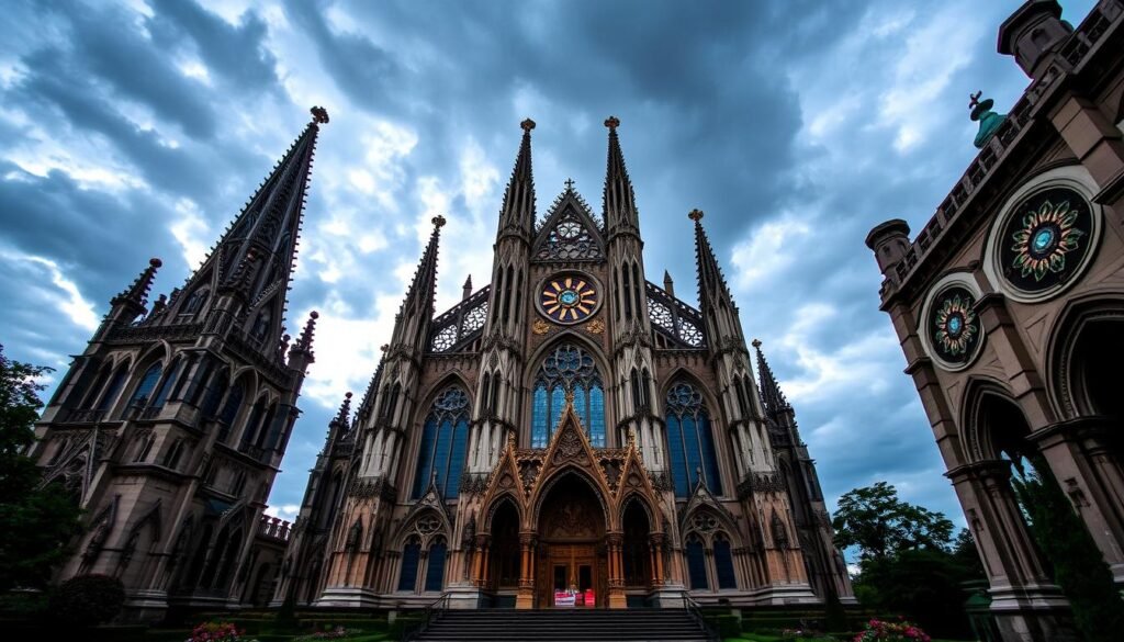 katedral