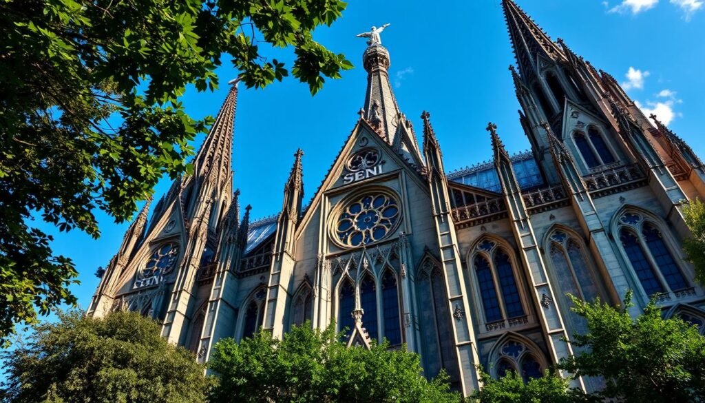 katedral