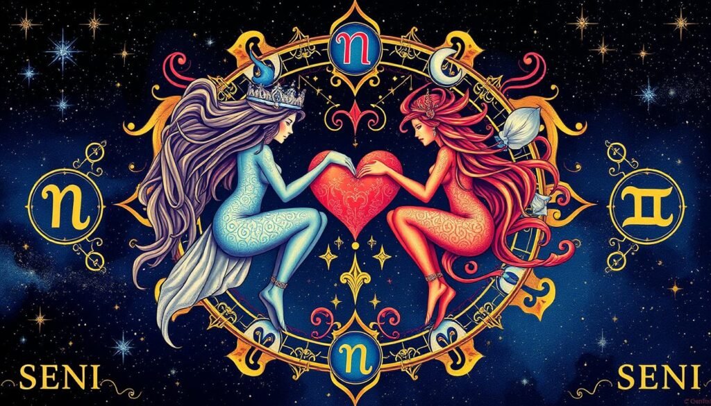 zodiak cinta dan karir