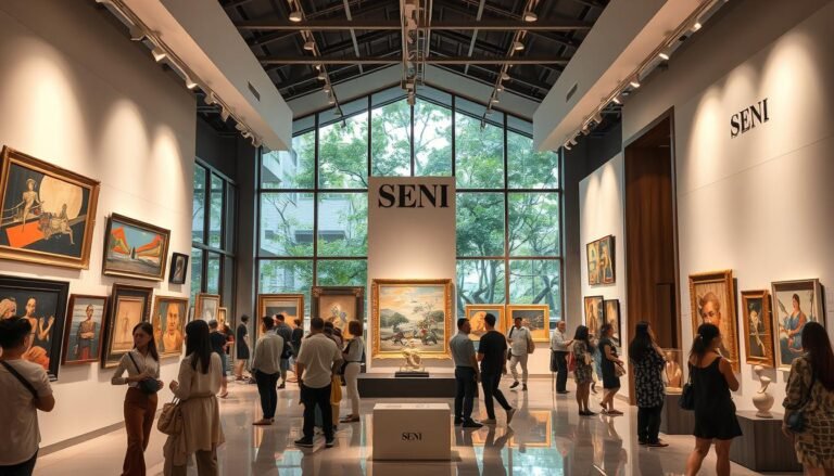 Galeri Seni