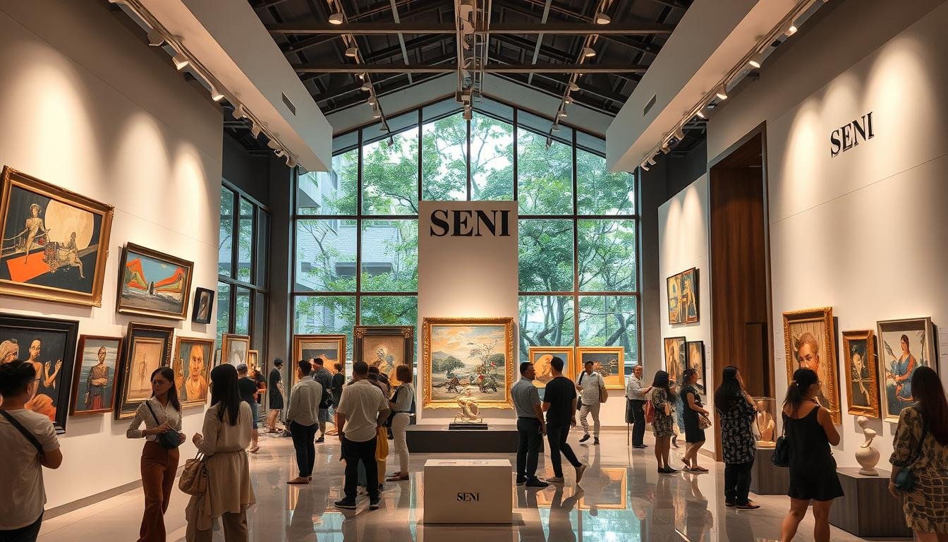 Galeri Seni