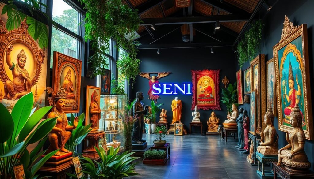 Galeri Seni