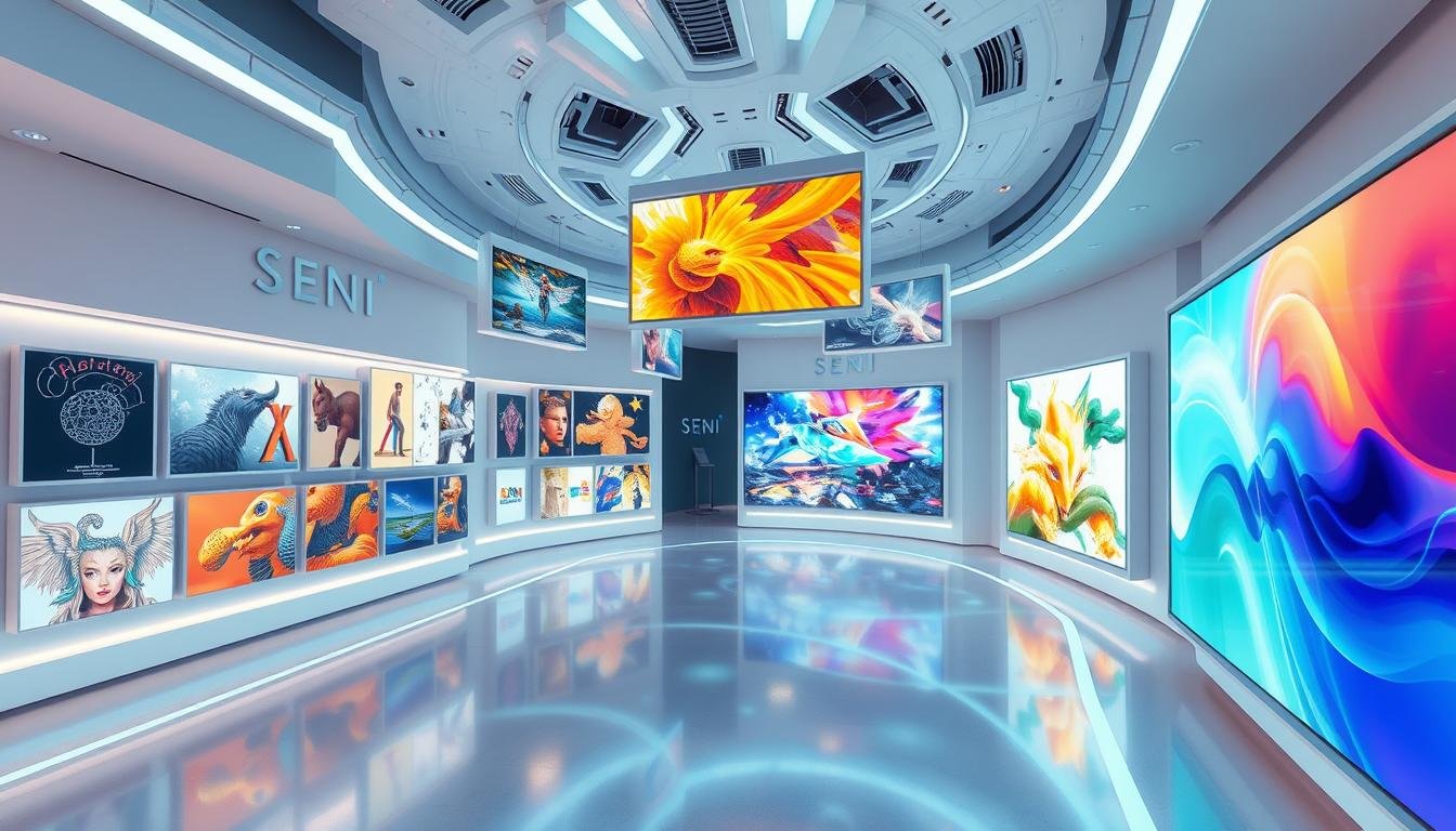 Pameran Seni