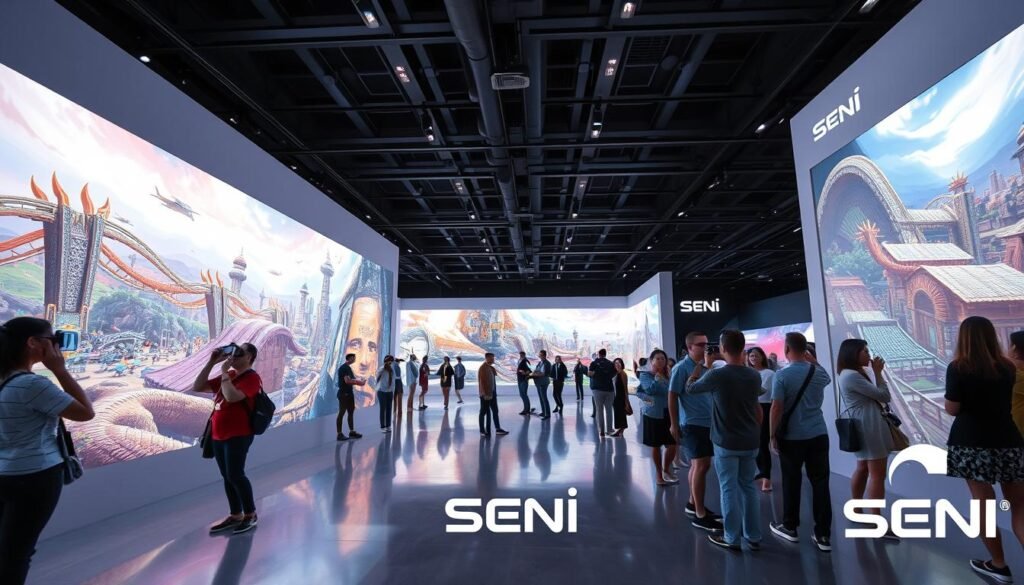 Pameran Seni Virtual