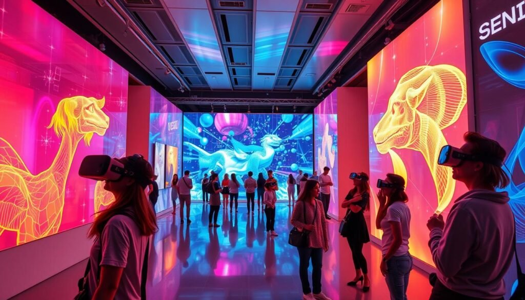 Pameran Seni Virtual