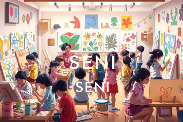 Program Seni
