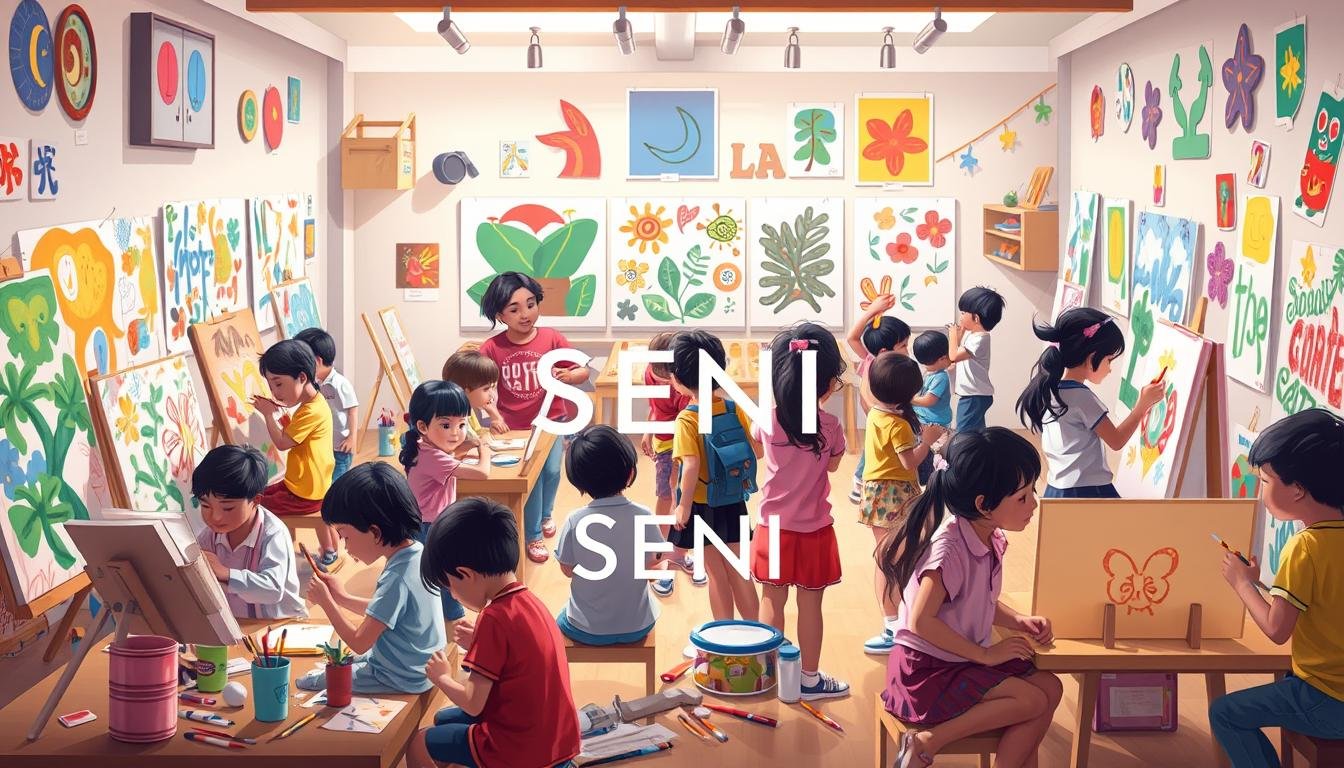 Program Seni