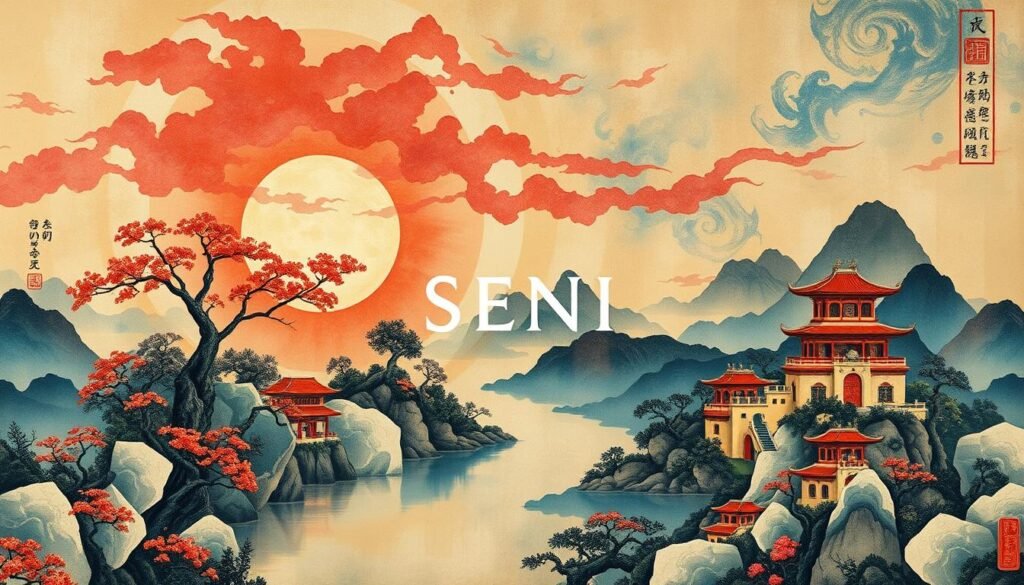 Sejarah Seni Barat