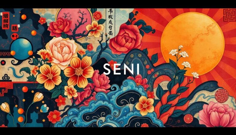 Pengaruh Budaya Asia dalam Seni Barat