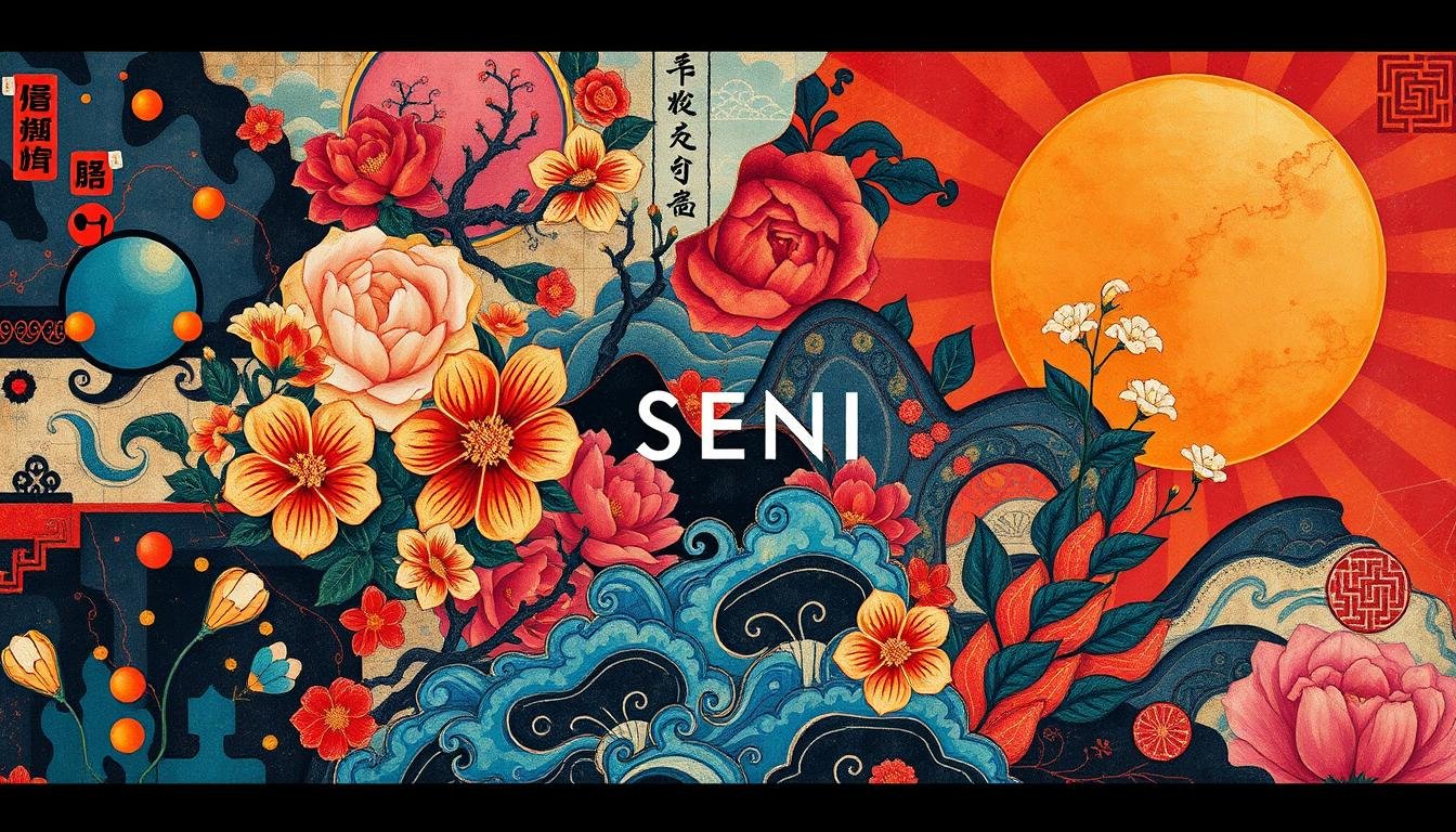 Seni Barat