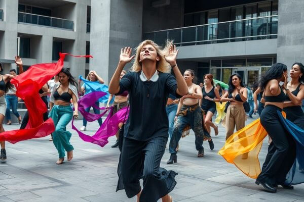 Seni Performa