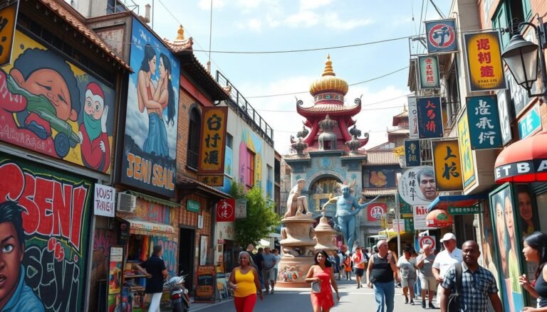 Pengaruh Seni Rupa dalam Kebudayaan Populer