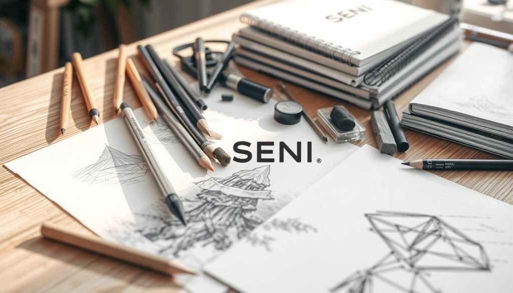 Sketsa