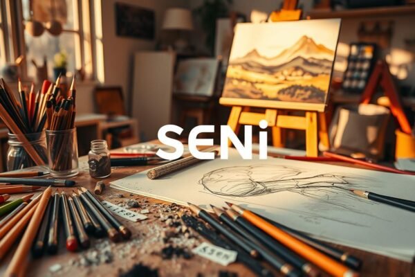 Teknik Menggambar untuk Pemula dan Profesional Teknik Menggambar