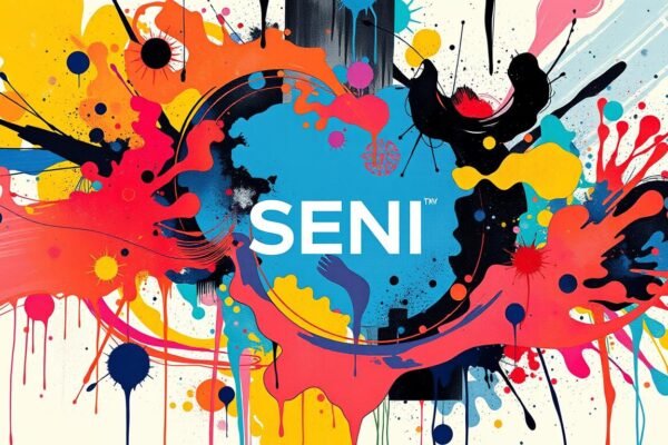 Tren Seni