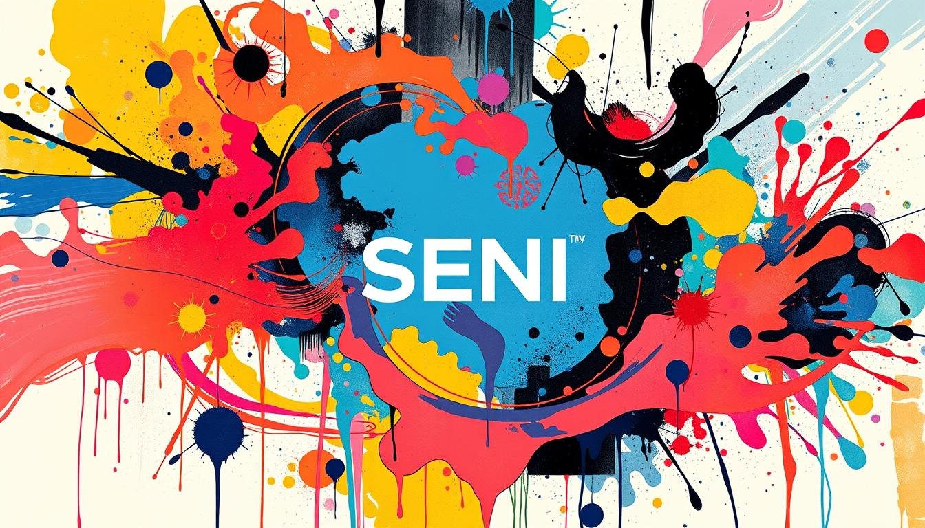 Tren Seni