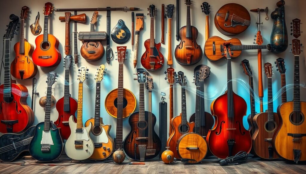 alat musik