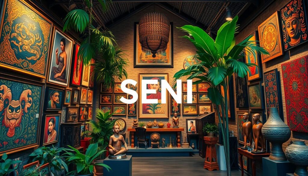 galeri seni