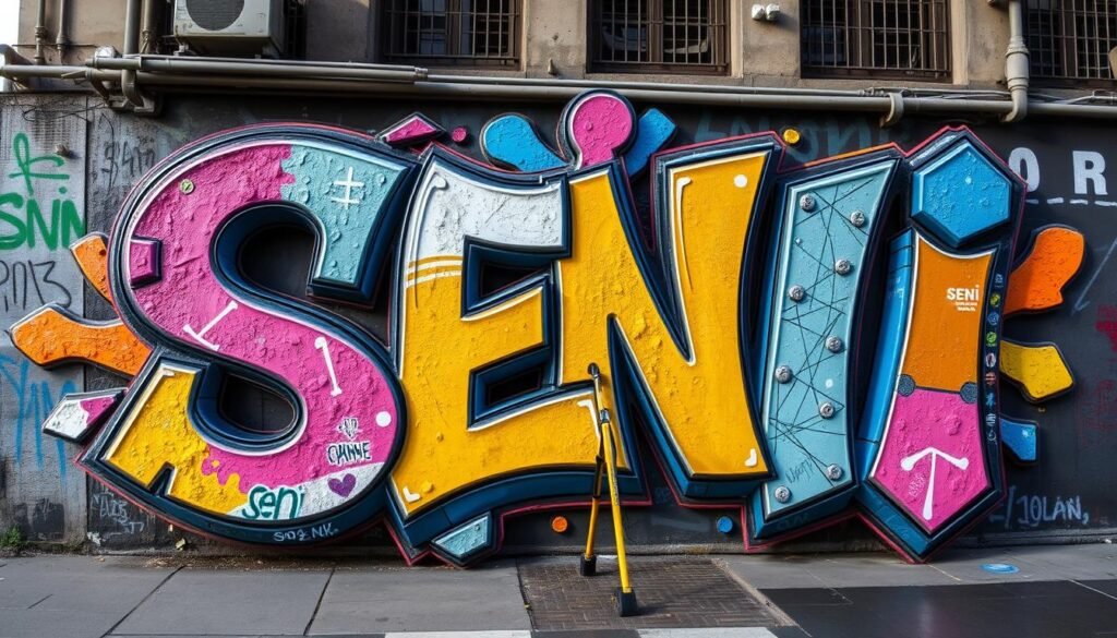 grafi 3D