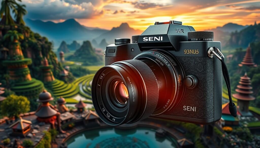 kamera digital