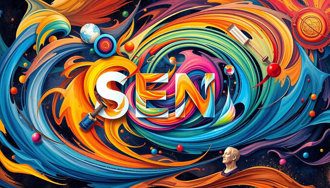 karya seni