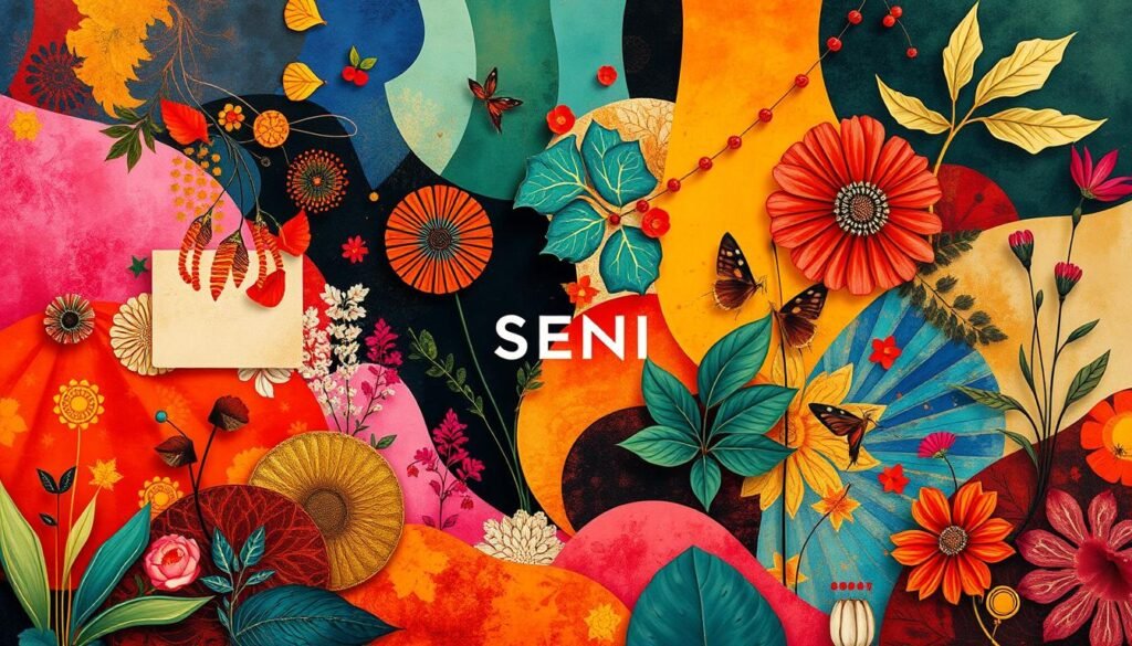 karya seni