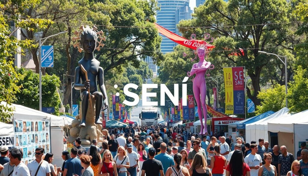 karya seni kontemporer