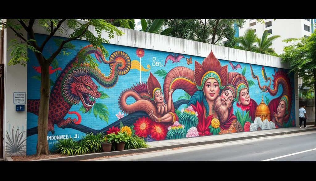 mural design