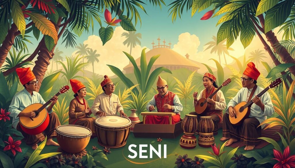sejarah musik
