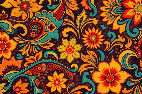 seni batik