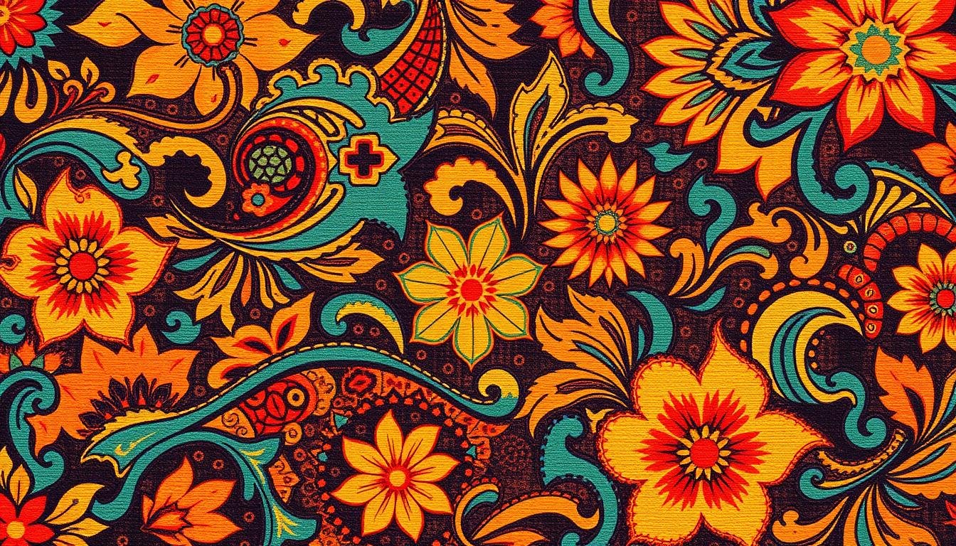 seni batik