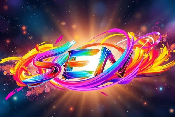 seni digital