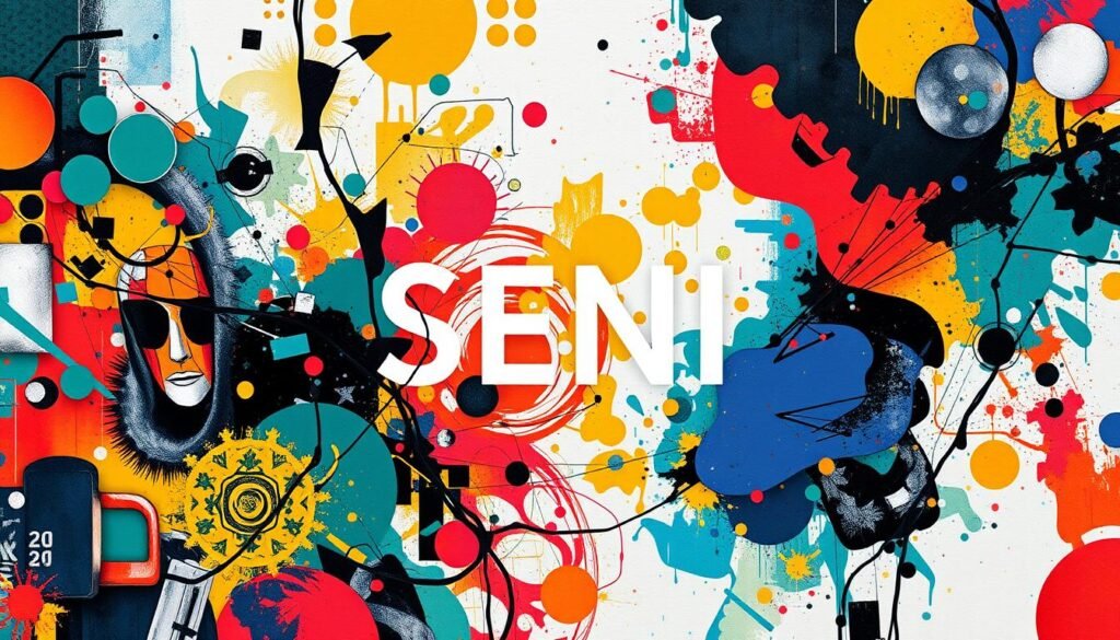 seni eksperimental