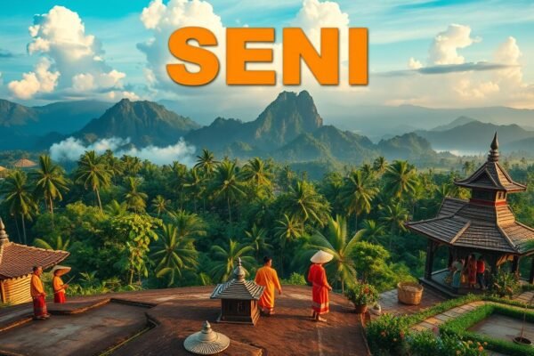 seni fotografi
