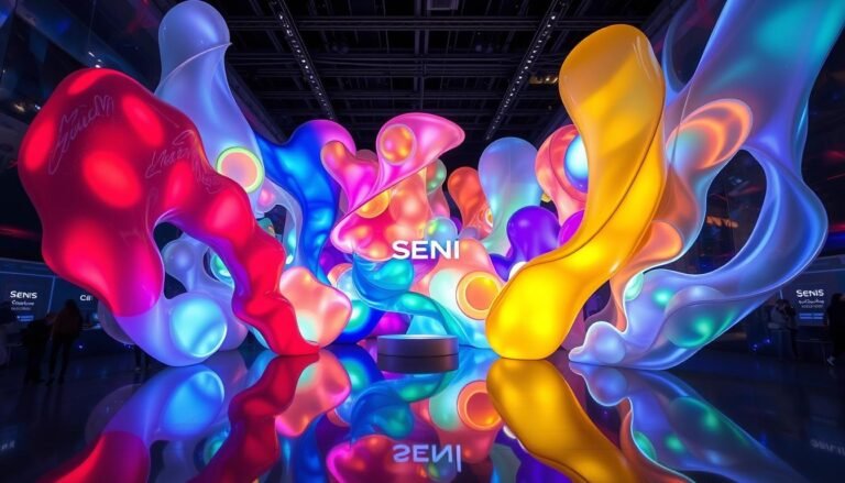 Reimagine Your World with ‘seni instalasi’: Inspiring Art Installations