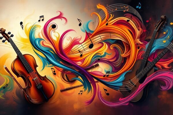 seni instrumental