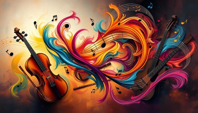 seni instrumental