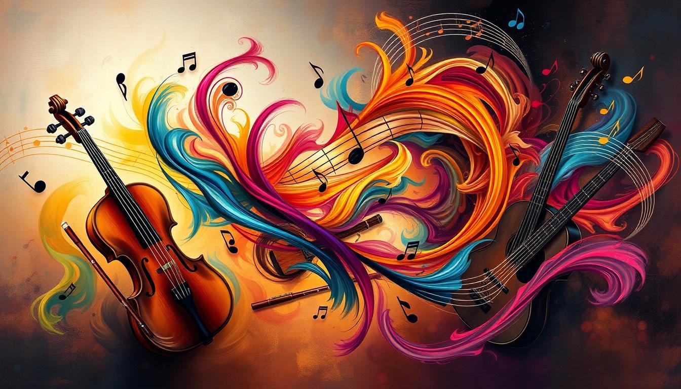 seni instrumental