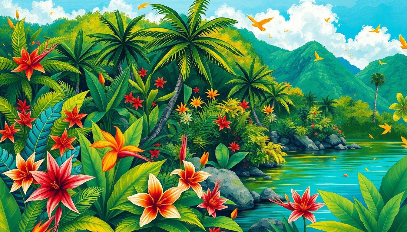 seni lukis
